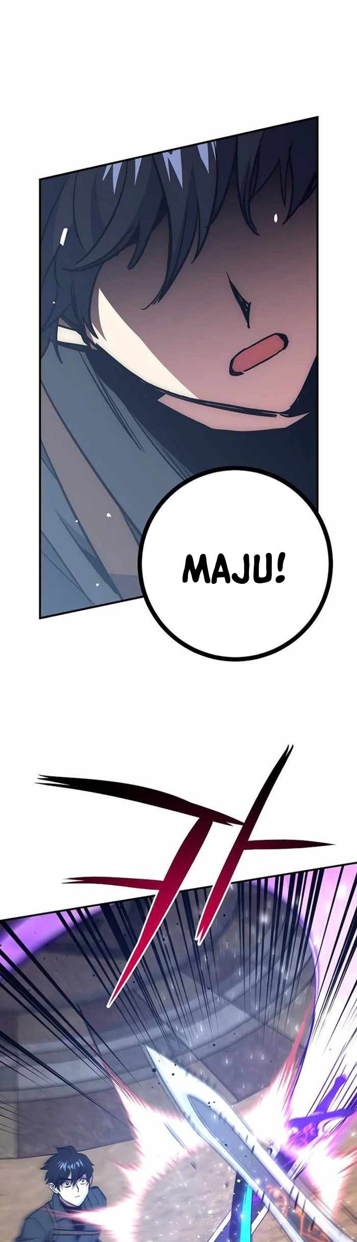 Hyper Luck Chapter 46 - halaman 12