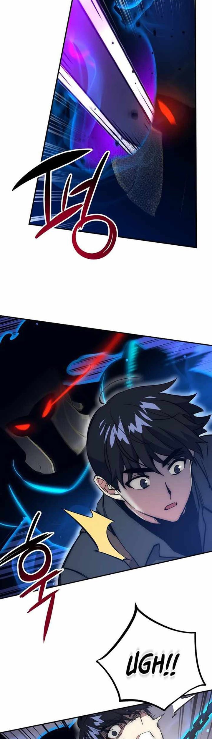 Hyper Luck Chapter 46 - halaman 16