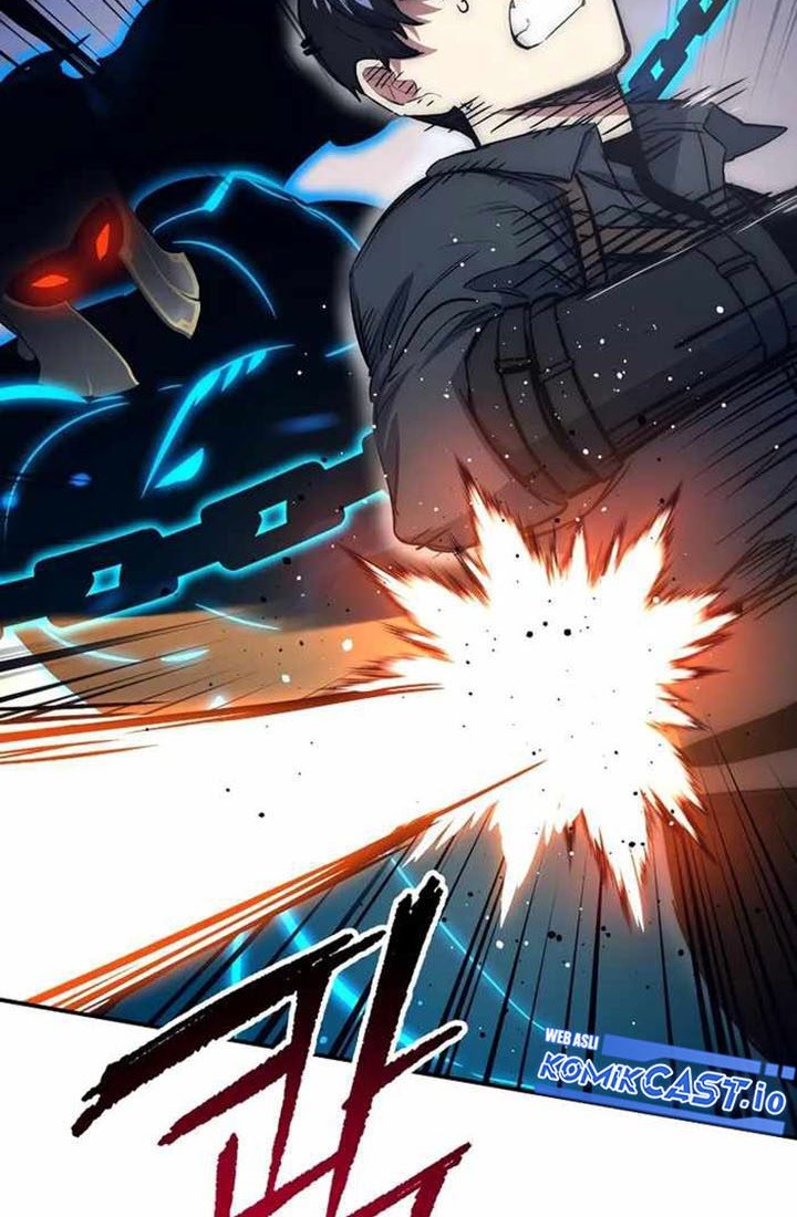 Hyper Luck Chapter 46 - halaman 17