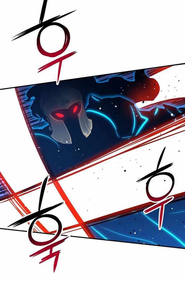 Hyper Luck Chapter 46 - halaman 19