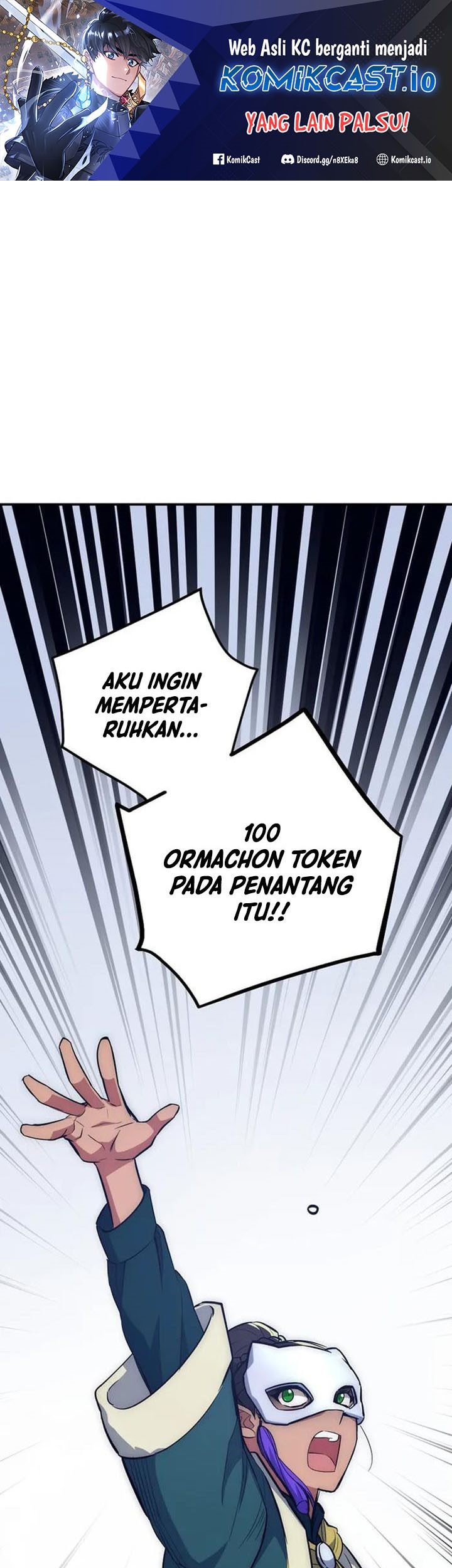 Hyper Luck Chapter 46 - halaman 2