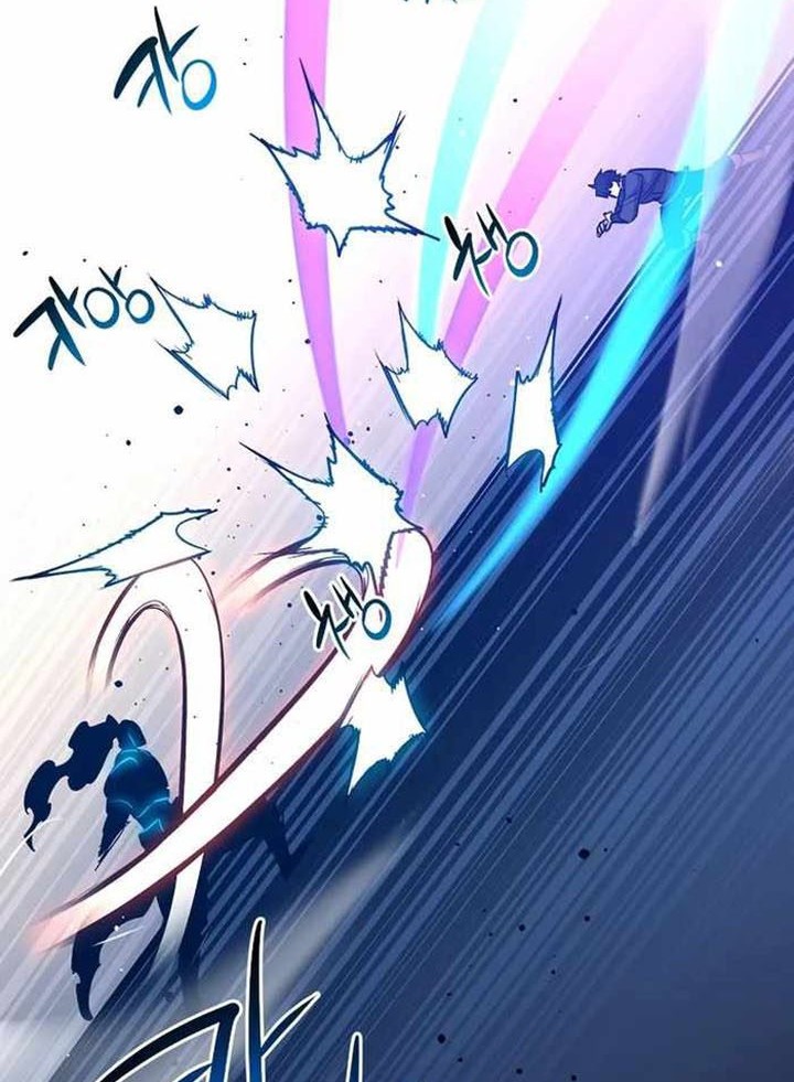 Hyper Luck Chapter 46 - halaman 21
