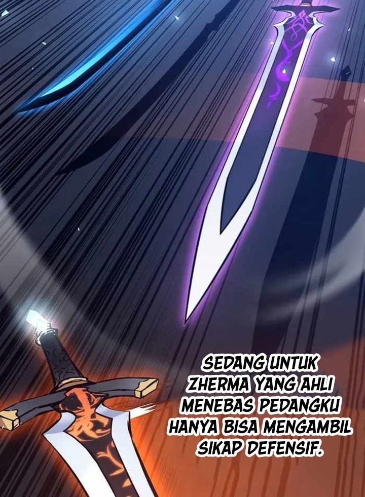 Hyper Luck Chapter 46 - halaman 23