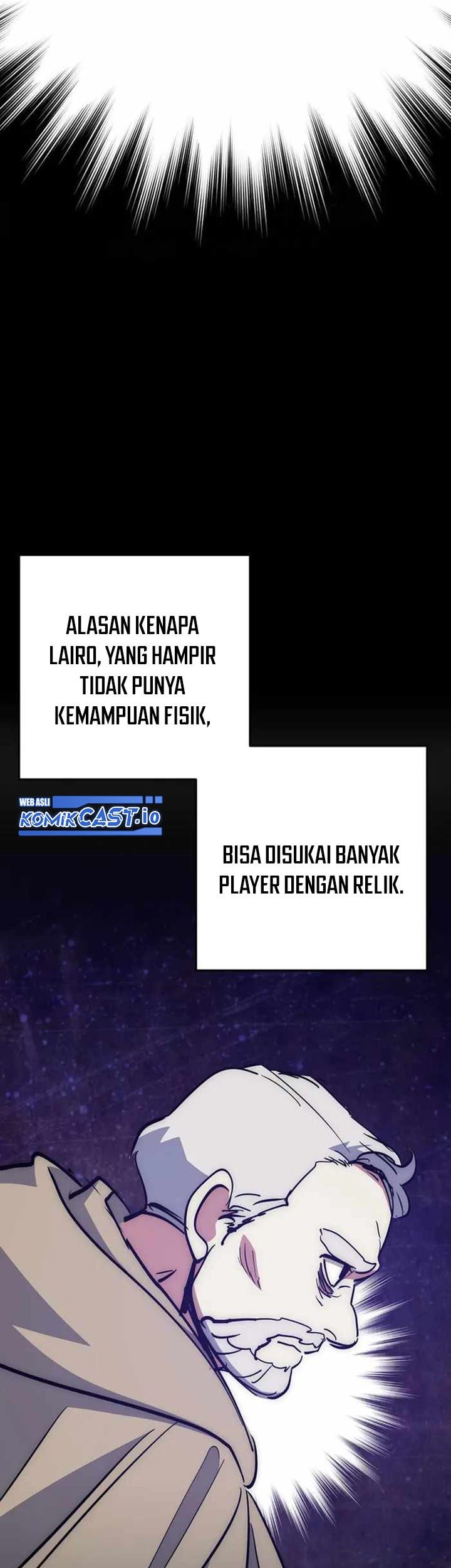 Hyper Luck Chapter 46 - halaman 26