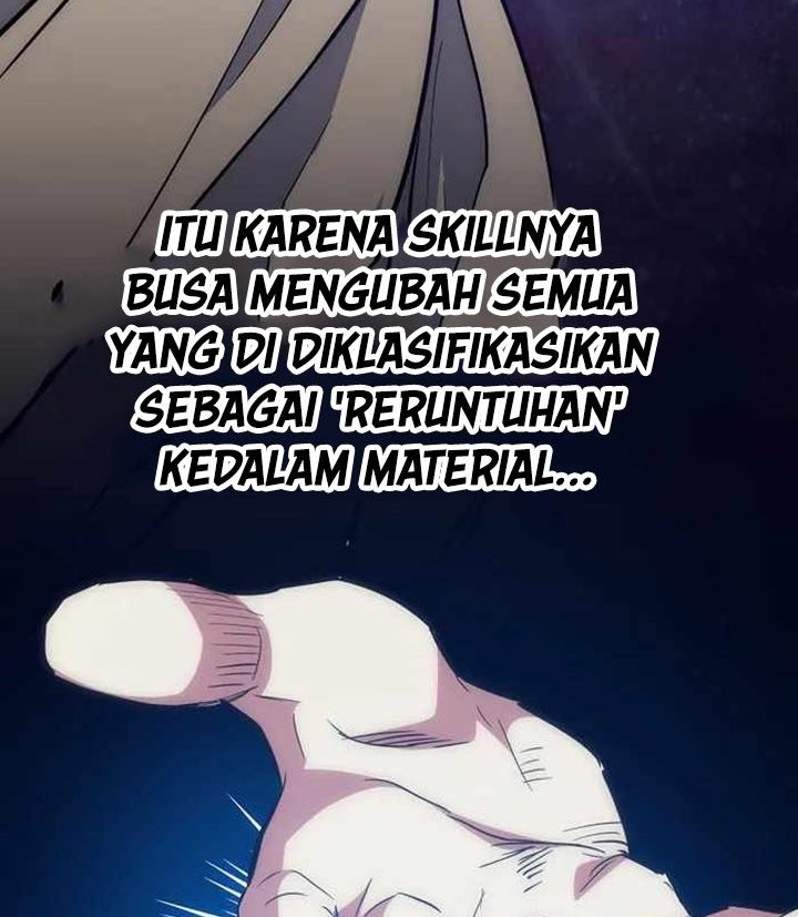Hyper Luck Chapter 46 - halaman 27