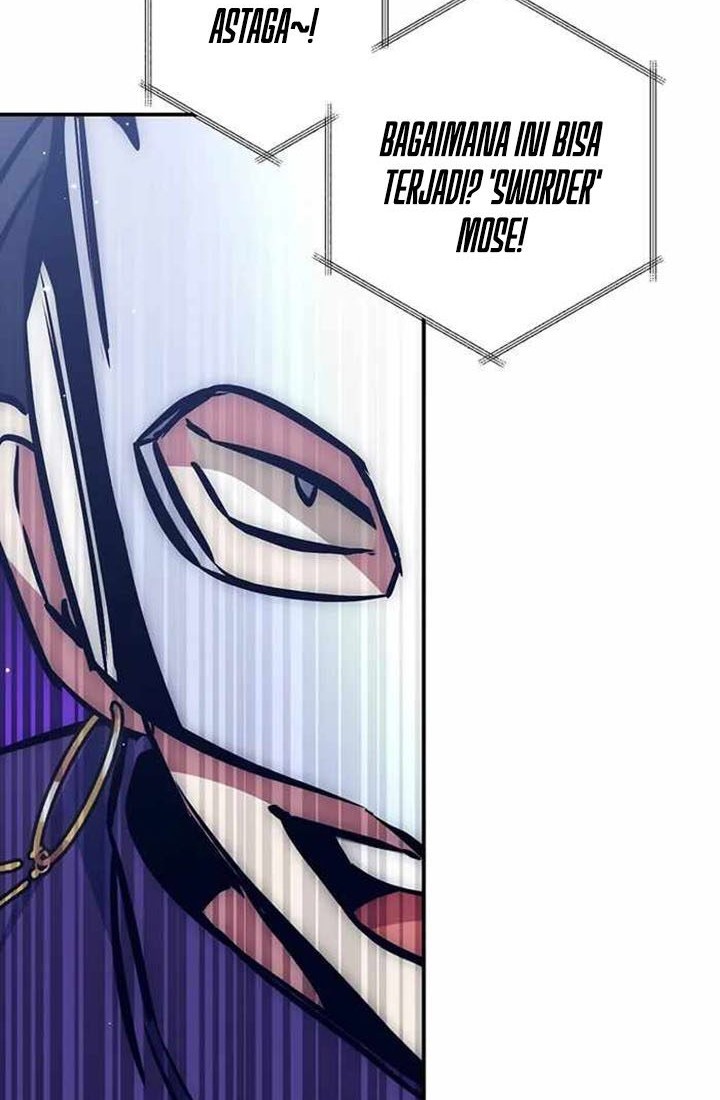 Hyper Luck Chapter 46 - halaman 33