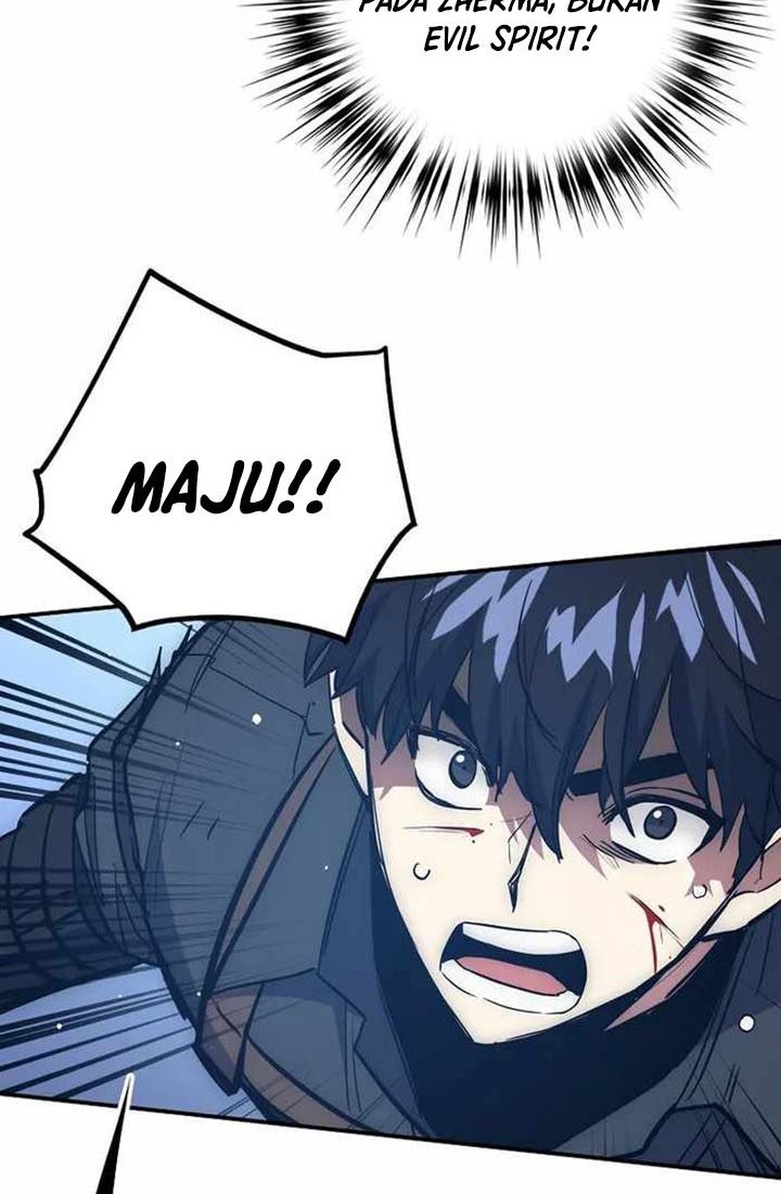 Hyper Luck Chapter 46 - halaman 35