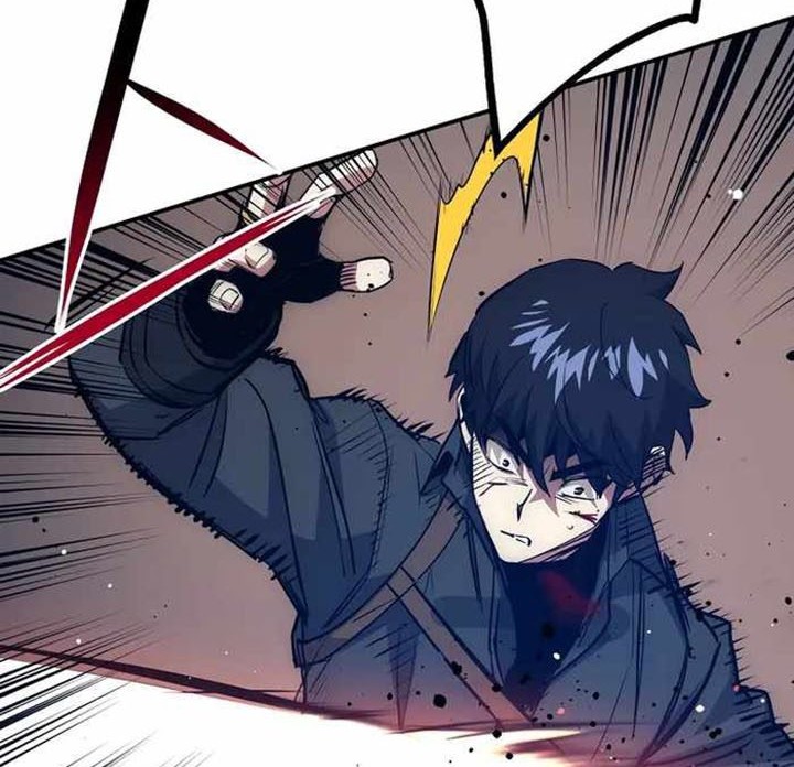 Hyper Luck Chapter 46 - halaman 39