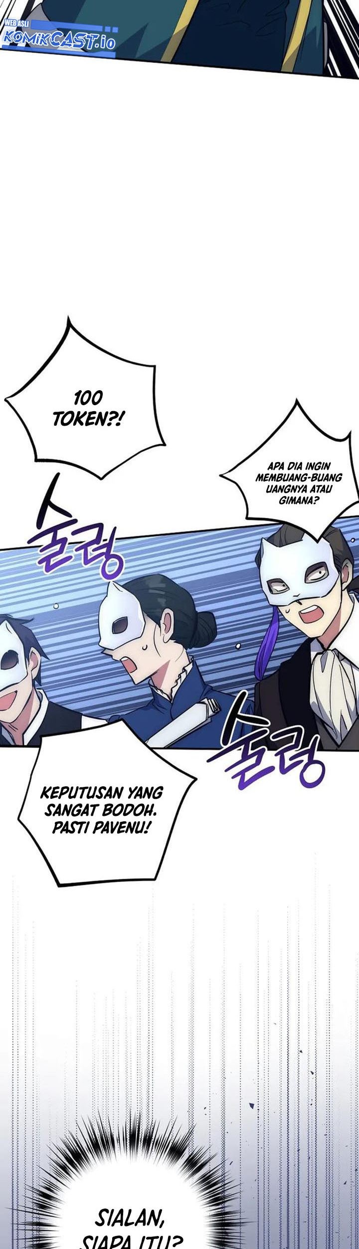 Hyper Luck Chapter 46 - halaman 4