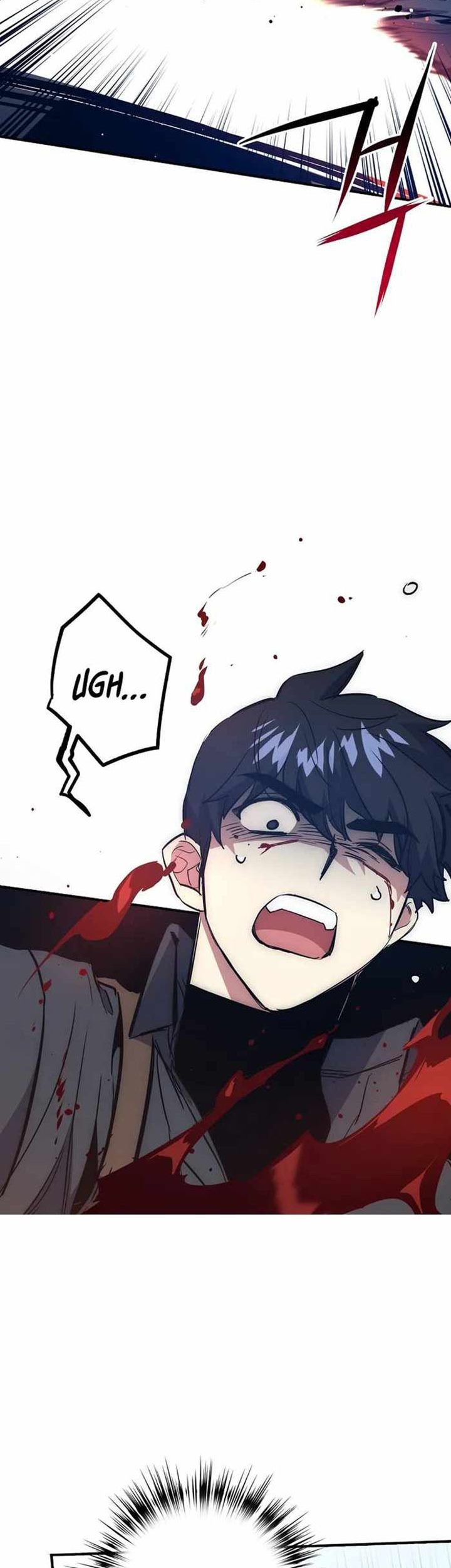 Hyper Luck Chapter 46 - halaman 40