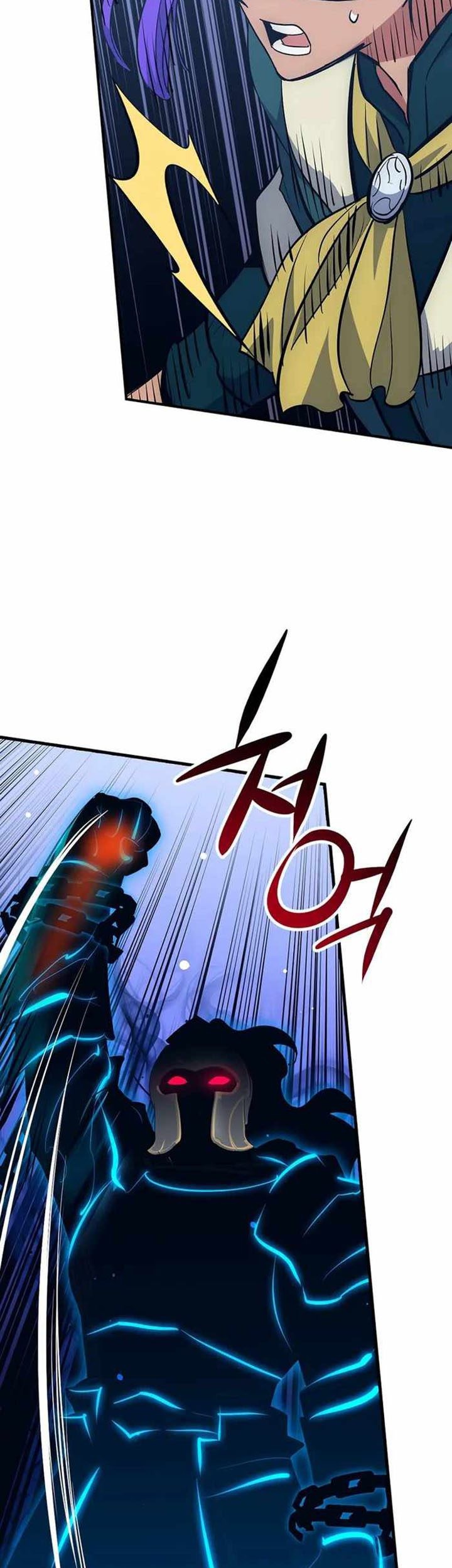 Hyper Luck Chapter 46 - halaman 42