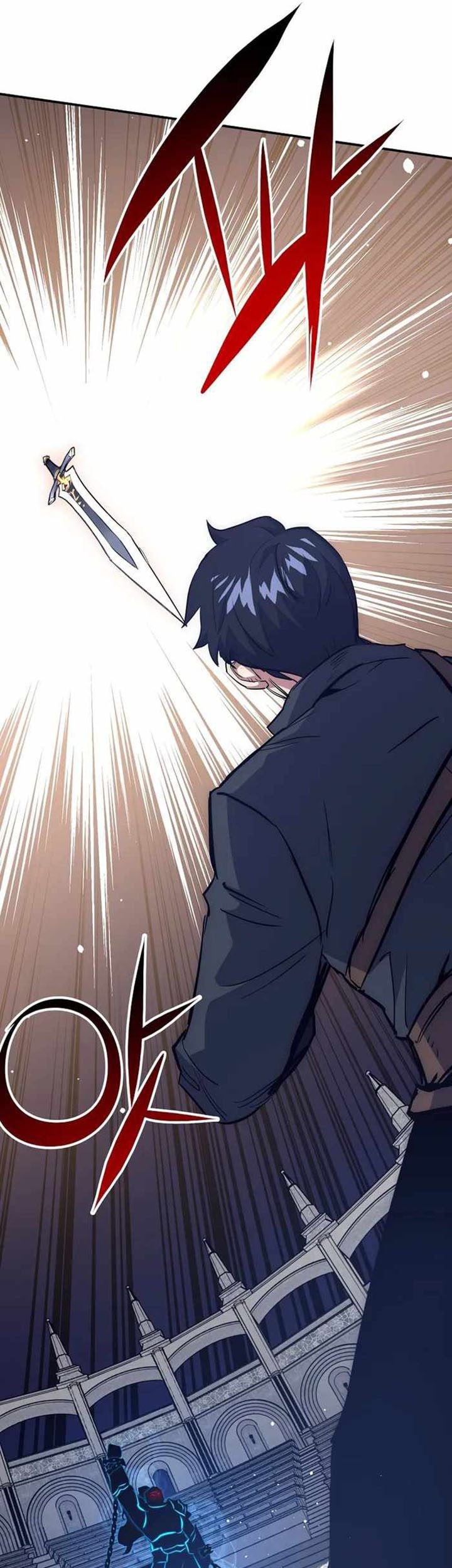 Hyper Luck Chapter 46 - halaman 44