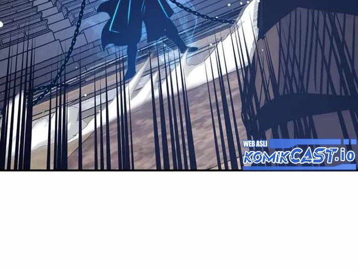 Hyper Luck Chapter 46 - halaman 45