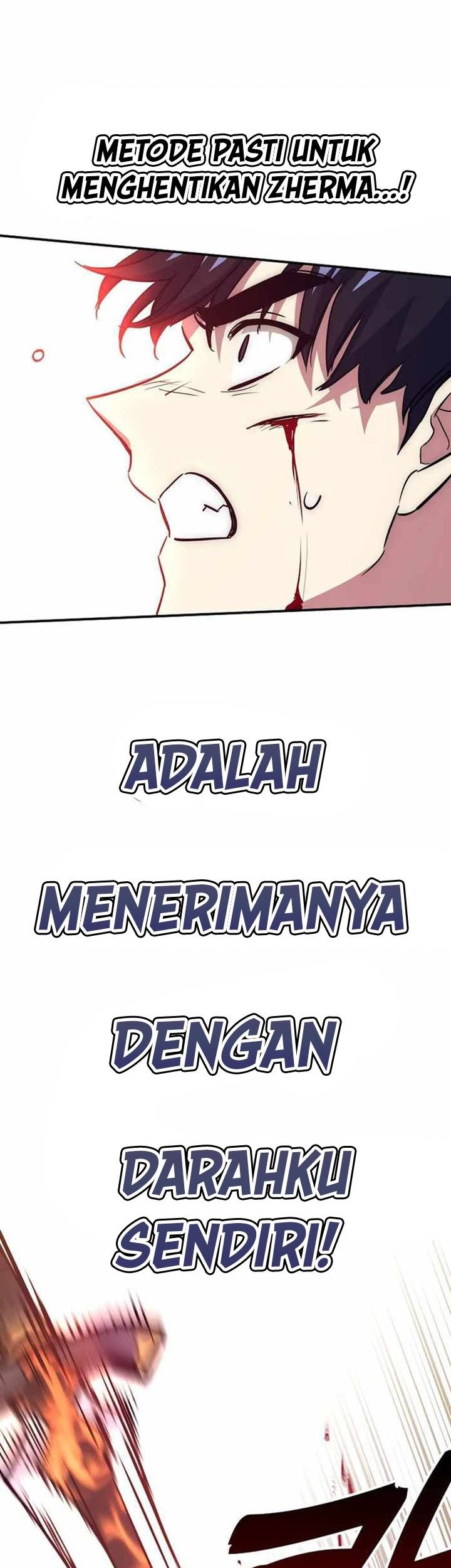 Hyper Luck Chapter 46 - halaman 46