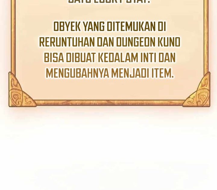 Hyper Luck Chapter 46 - halaman 51