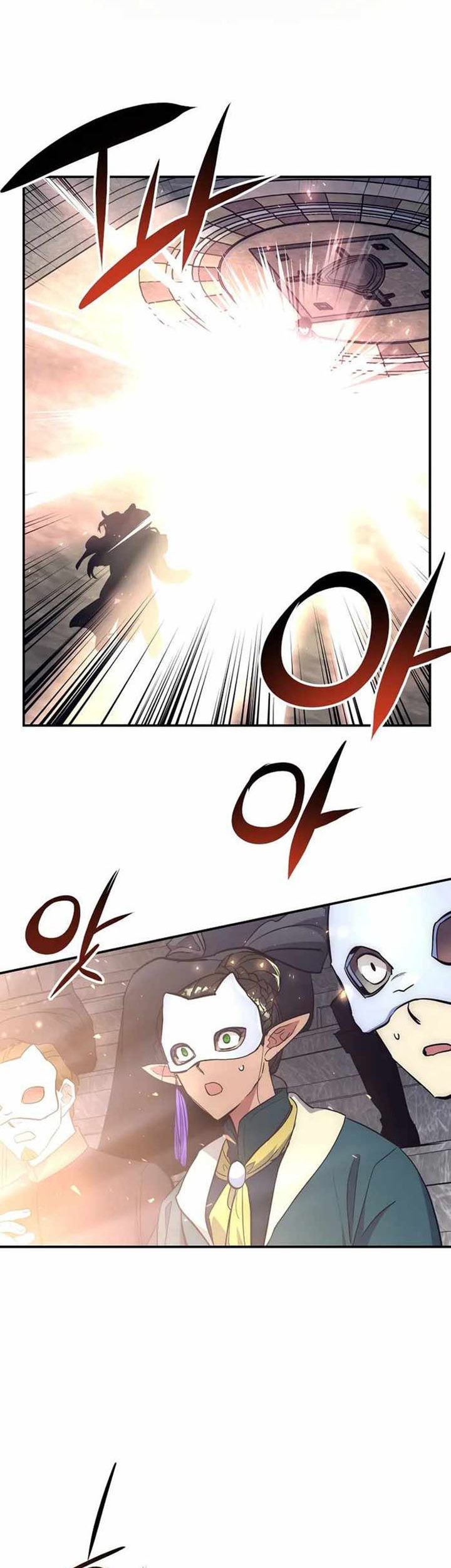 Hyper Luck Chapter 46 - halaman 52
