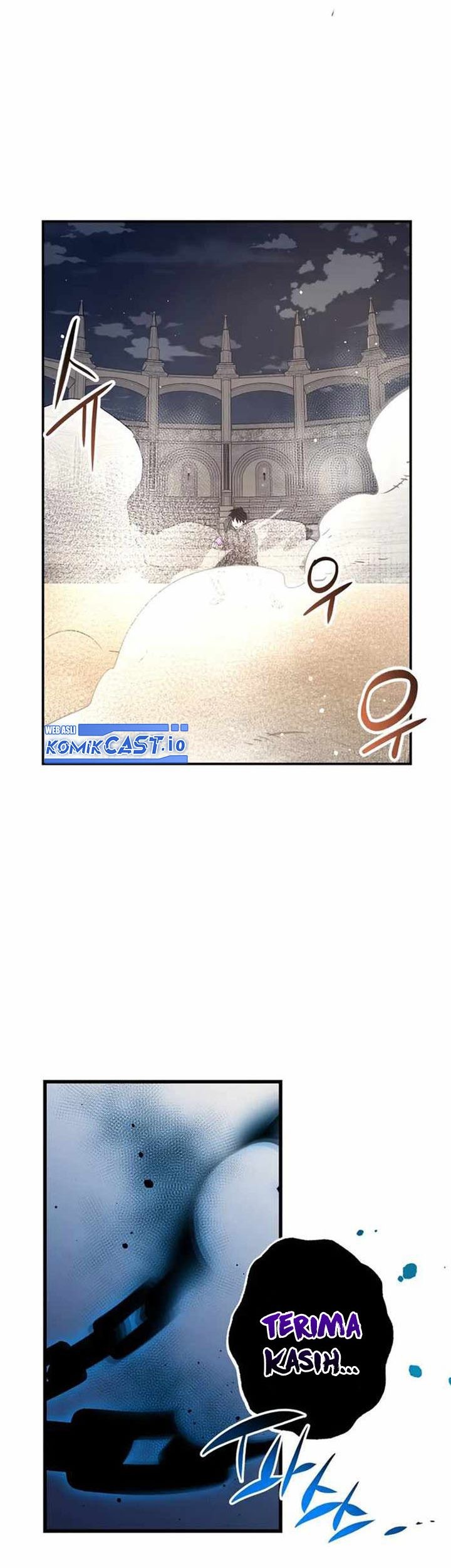 Hyper Luck Chapter 46 - halaman 54