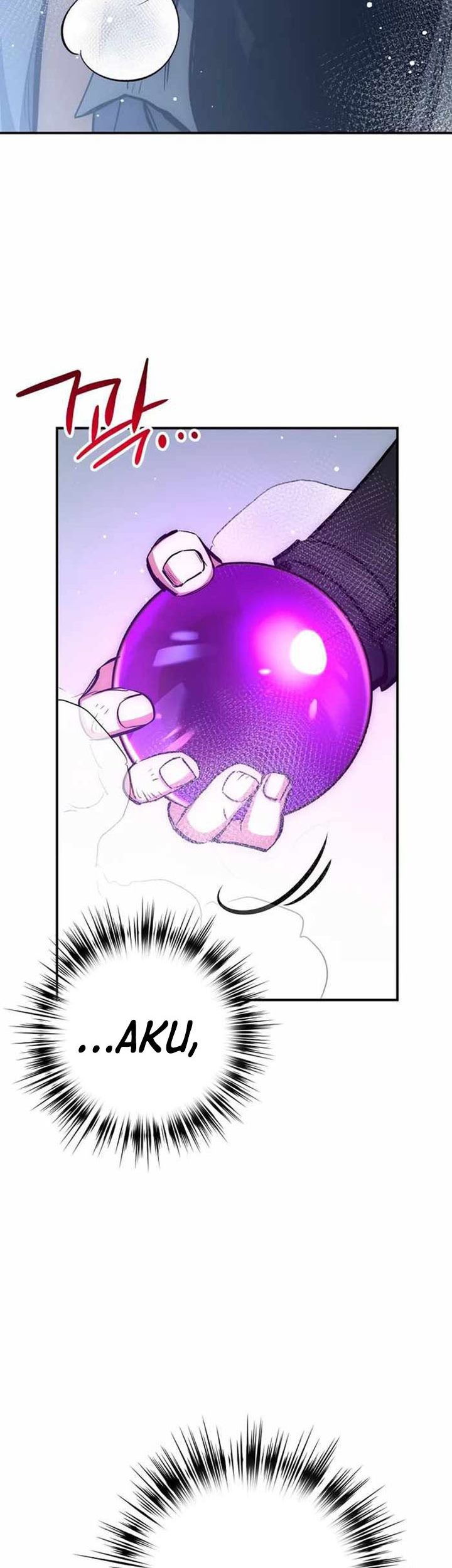 Hyper Luck Chapter 46 - halaman 58