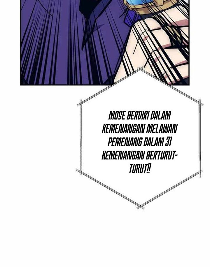 Hyper Luck Chapter 46 - halaman 61