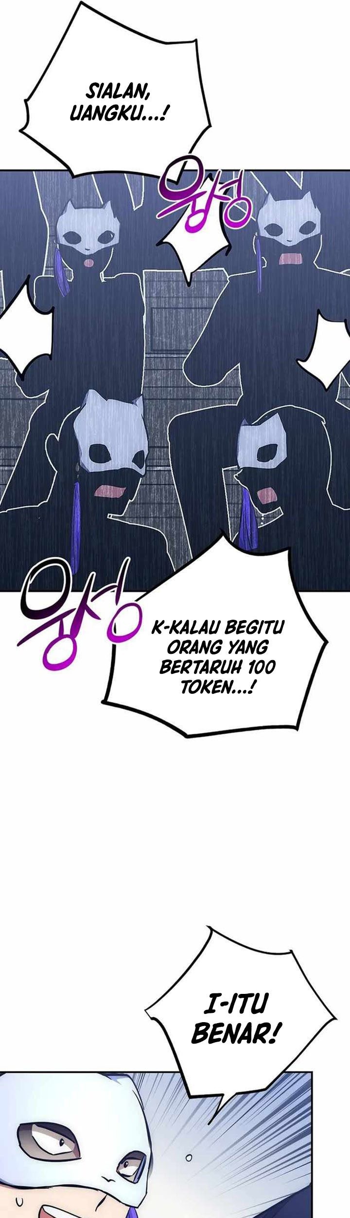 Hyper Luck Chapter 46 - halaman 62