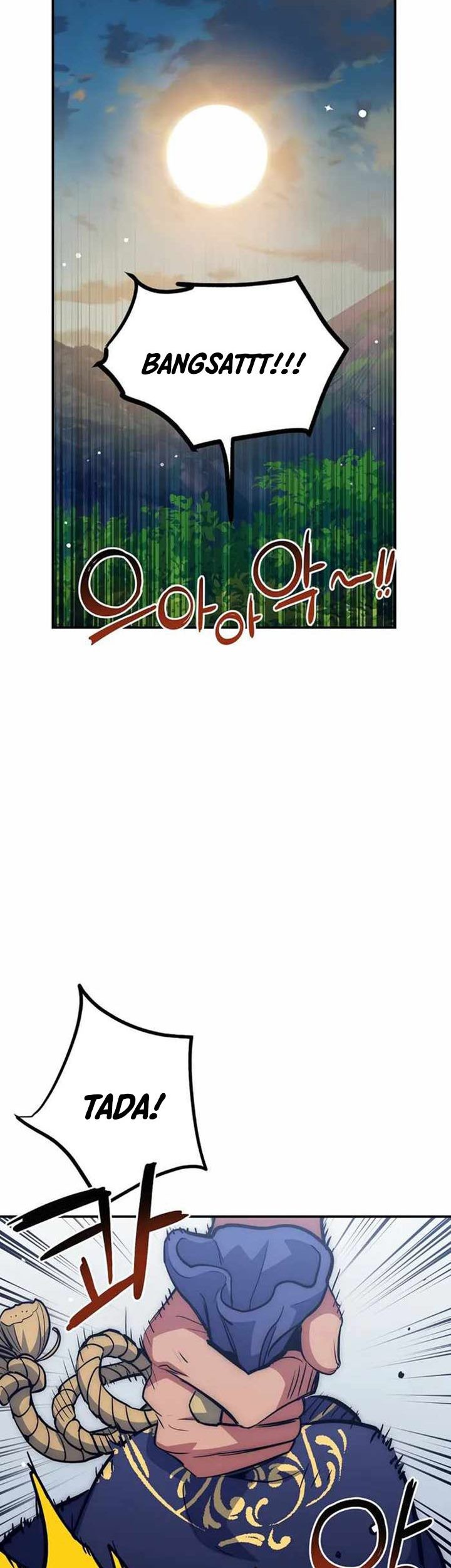 Hyper Luck Chapter 46 - halaman 72
