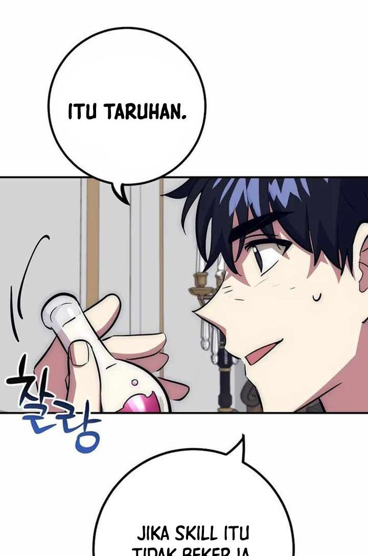 Hyper Luck Chapter 46 - halaman 75