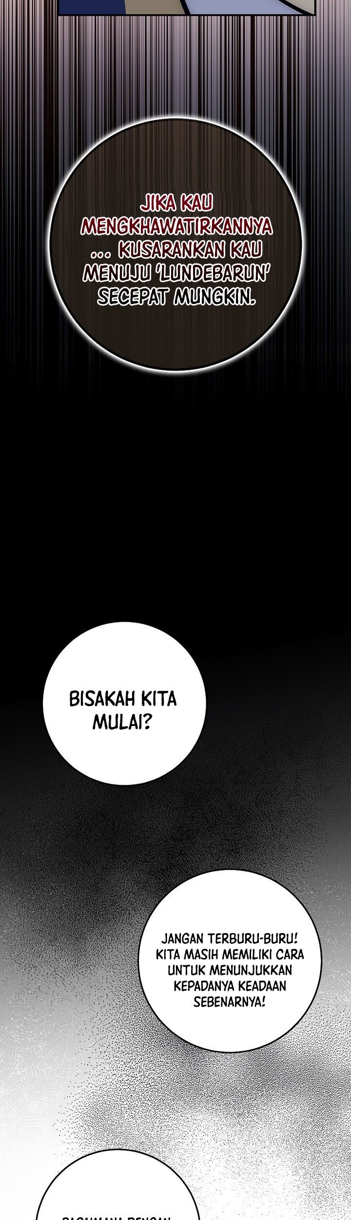 Hyper Luck Chapter 47 - halaman 16
