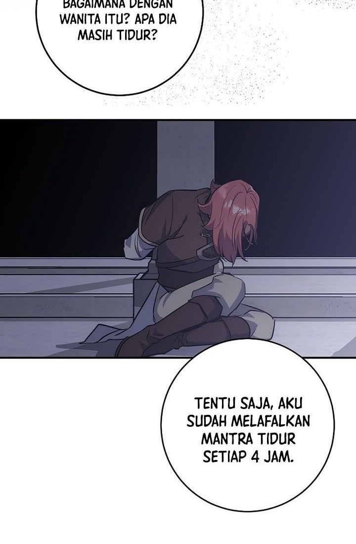 Hyper Luck Chapter 47 - halaman 17