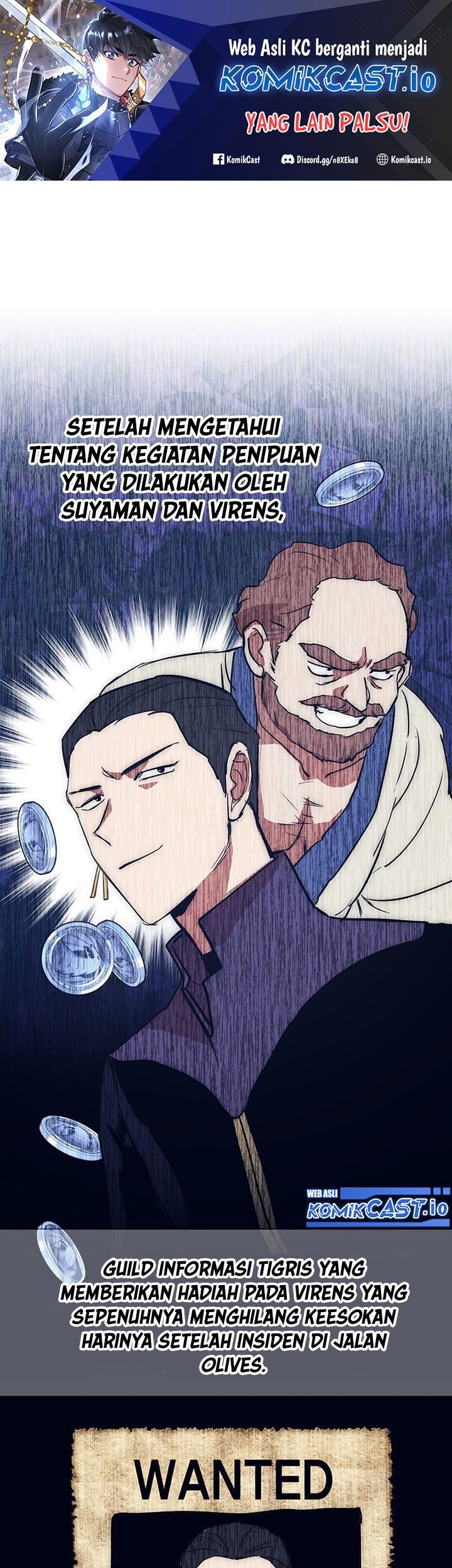 Hyper Luck Chapter 47 - halaman 2