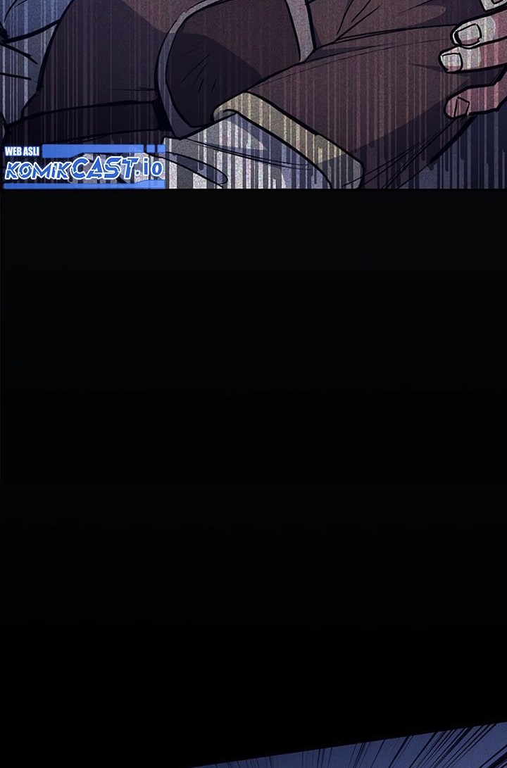 Hyper Luck Chapter 47 - halaman 23