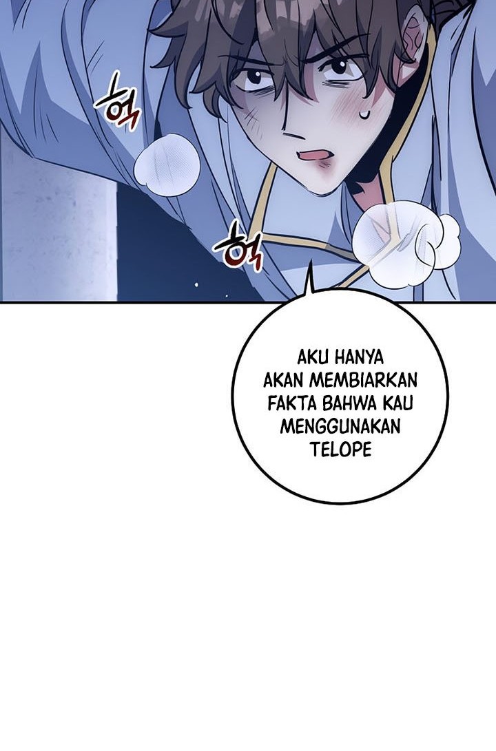 Hyper Luck Chapter 47 - halaman 25