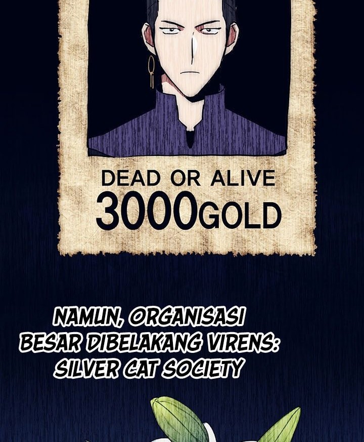 Hyper Luck Chapter 47 - halaman 3