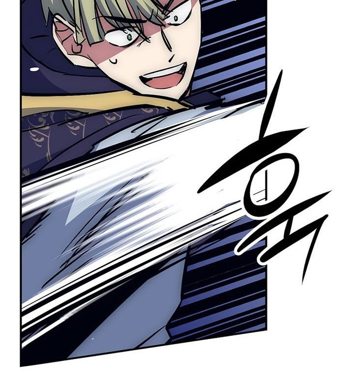 Hyper Luck Chapter 47 - halaman 31