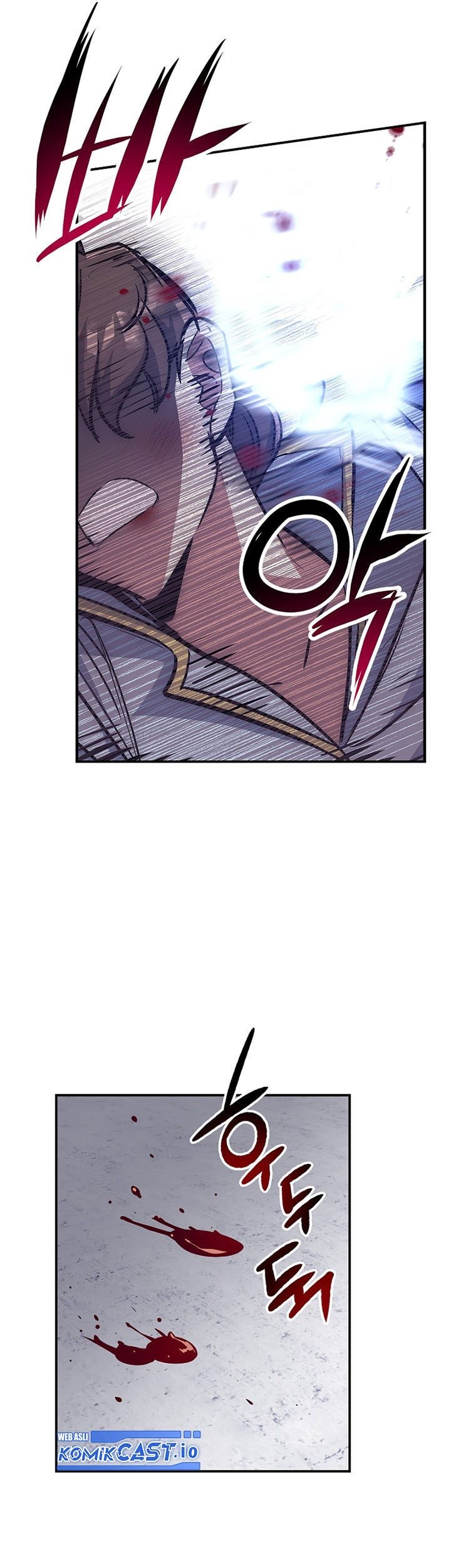 Hyper Luck Chapter 47 - halaman 32
