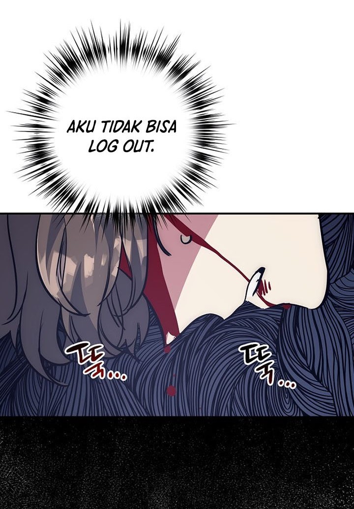 Hyper Luck Chapter 47 - halaman 35