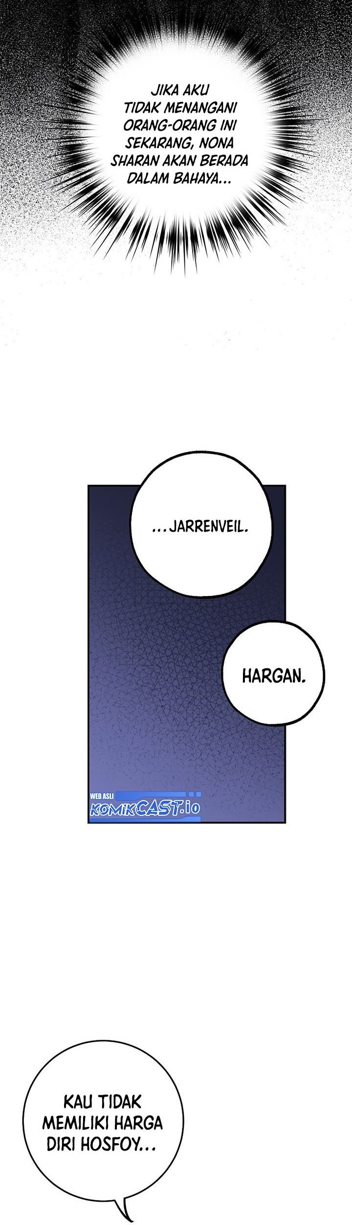 Hyper Luck Chapter 47 - halaman 36