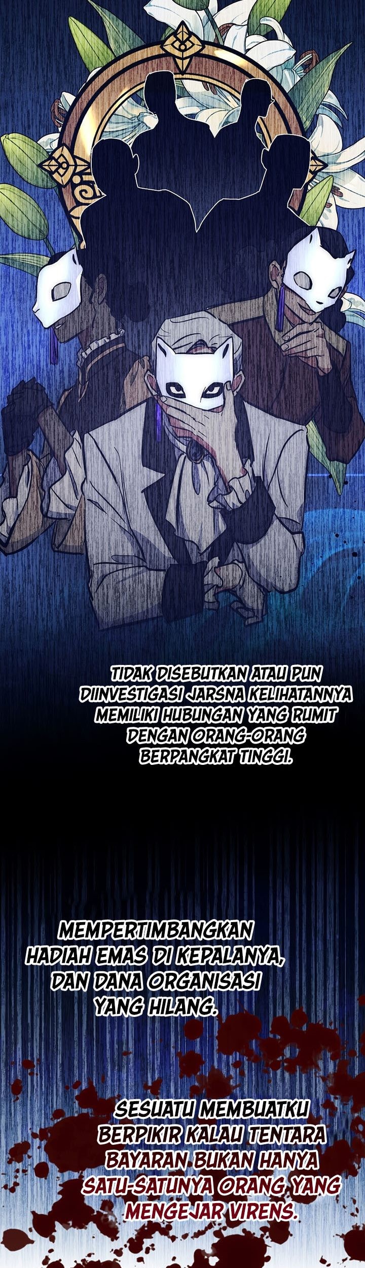 Hyper Luck Chapter 47 - halaman 4