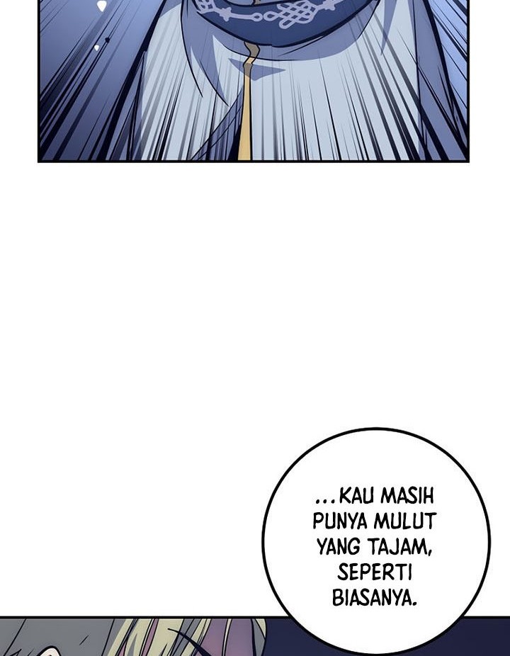Hyper Luck Chapter 47 - halaman 41