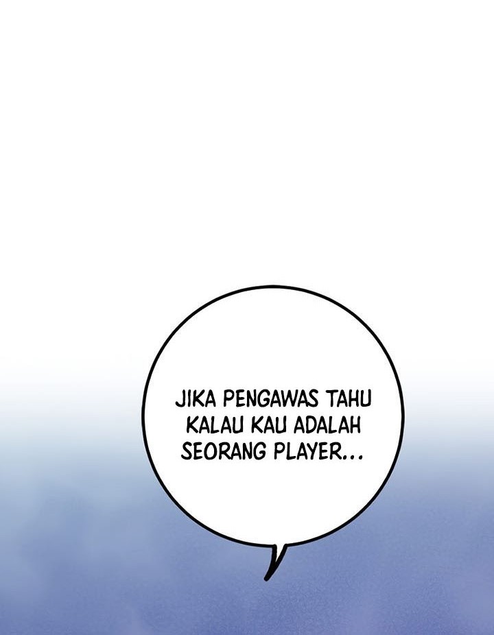 Hyper Luck Chapter 47 - halaman 43