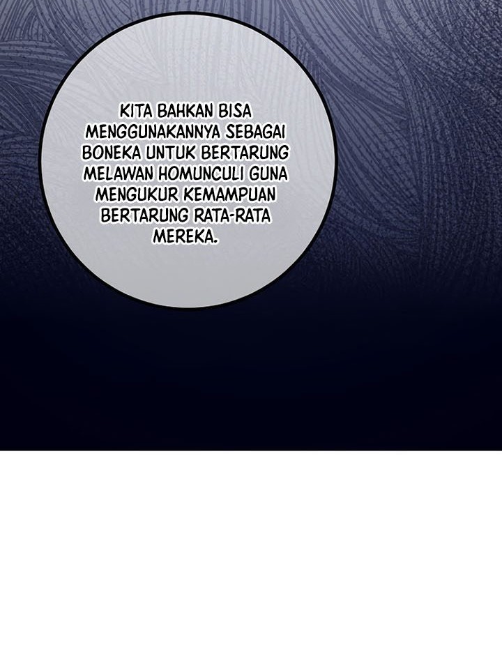 Hyper Luck Chapter 47 - halaman 51