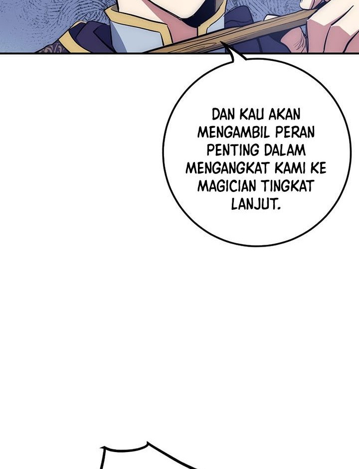 Hyper Luck Chapter 47 - halaman 53