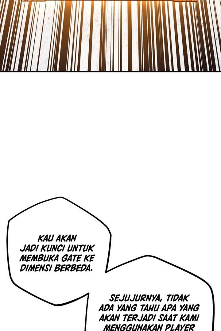 Hyper Luck Chapter 47 - halaman 57