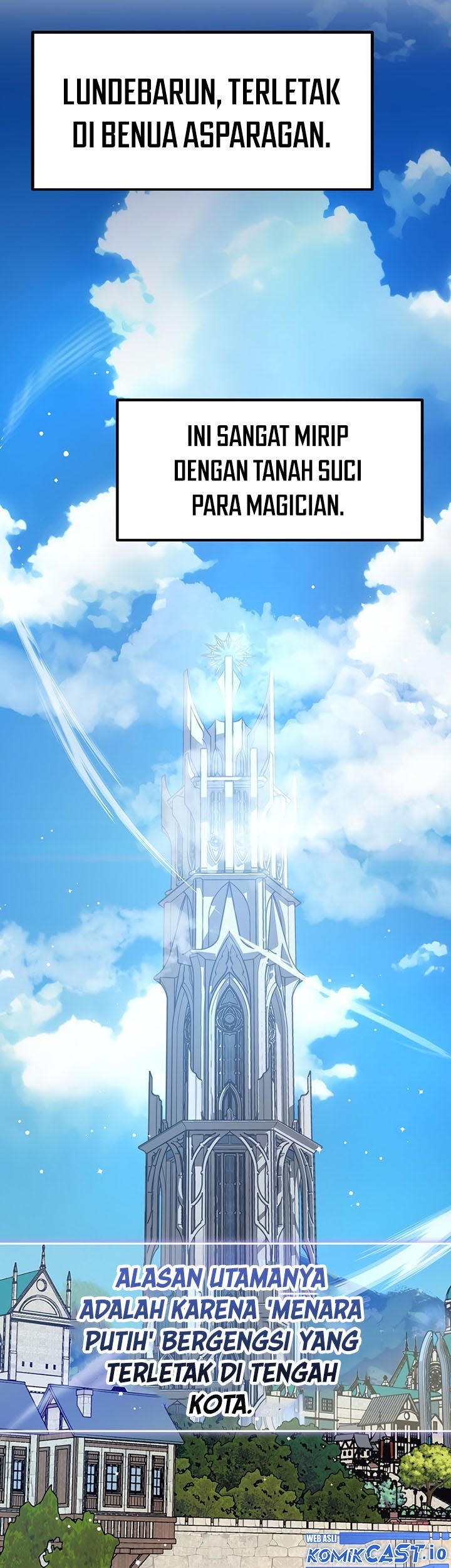 Hyper Luck Chapter 47 - halaman 62