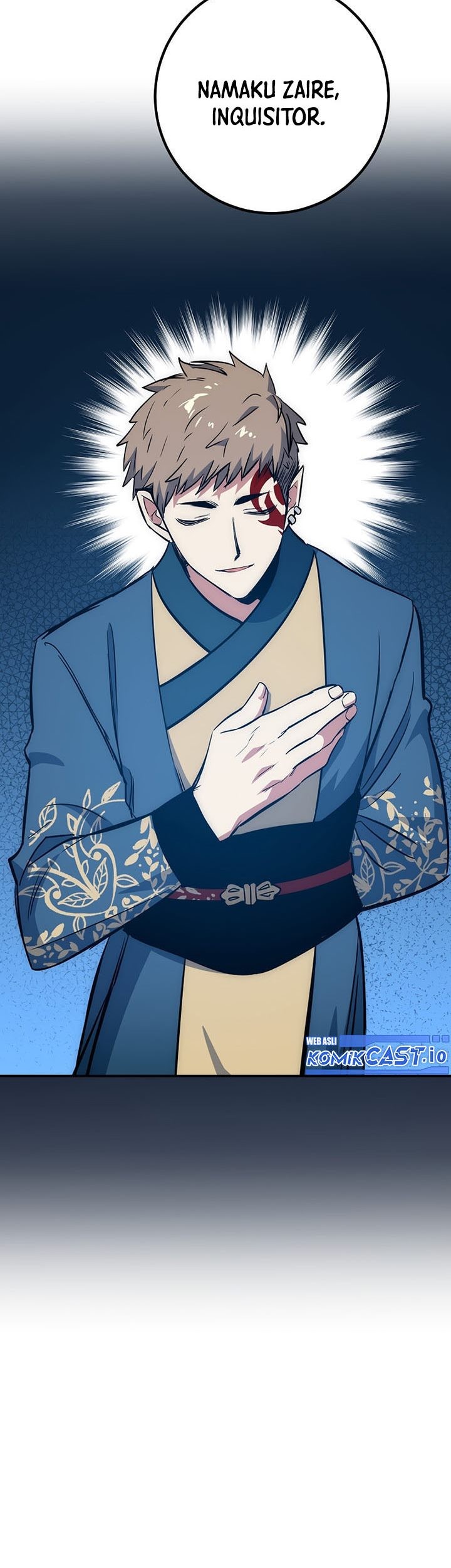Hyper Luck Chapter 47 - halaman 72