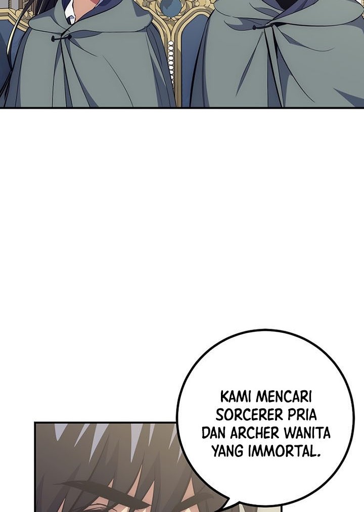 Hyper Luck Chapter 47 - halaman 9