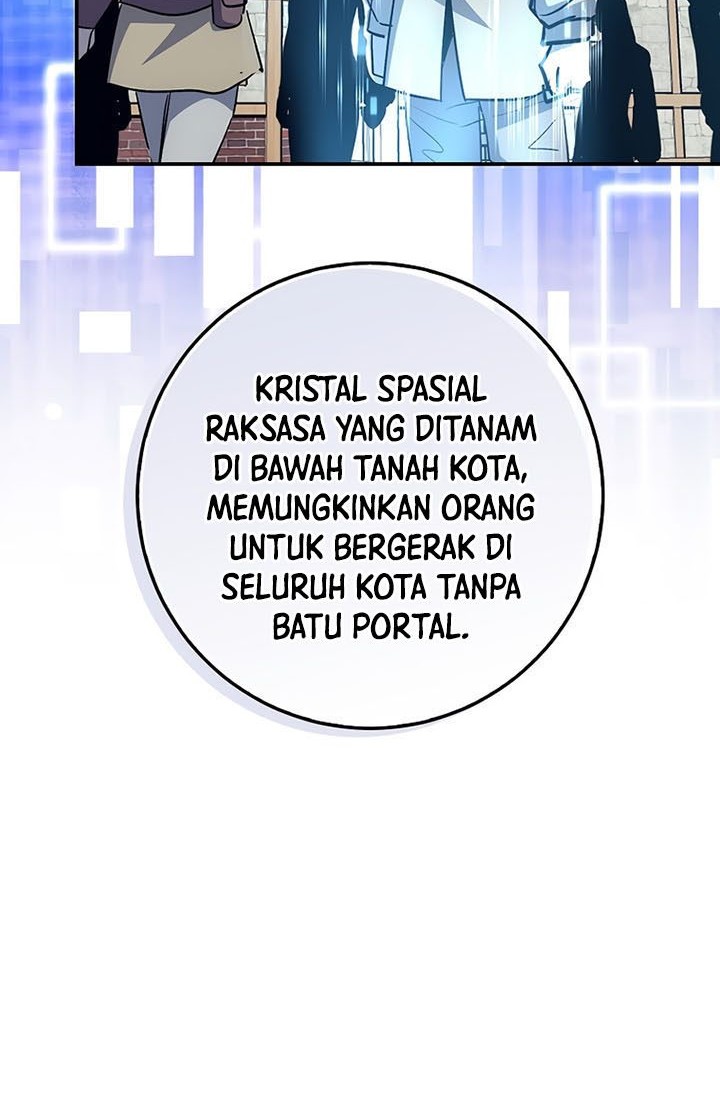 Hyper Luck Chapter 48 - halaman 13