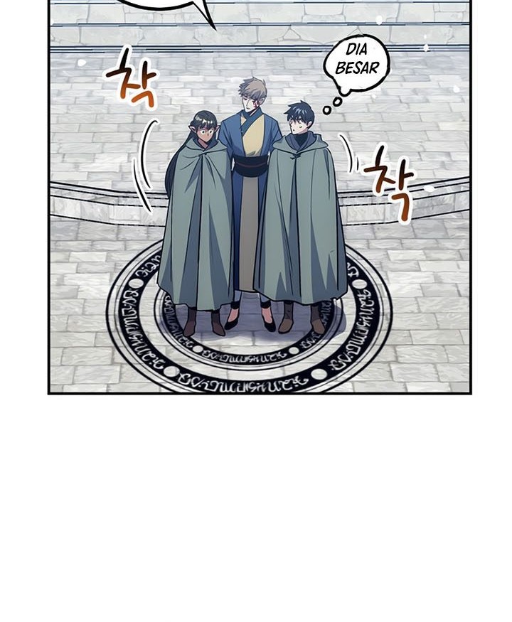 Hyper Luck Chapter 48 - halaman 15