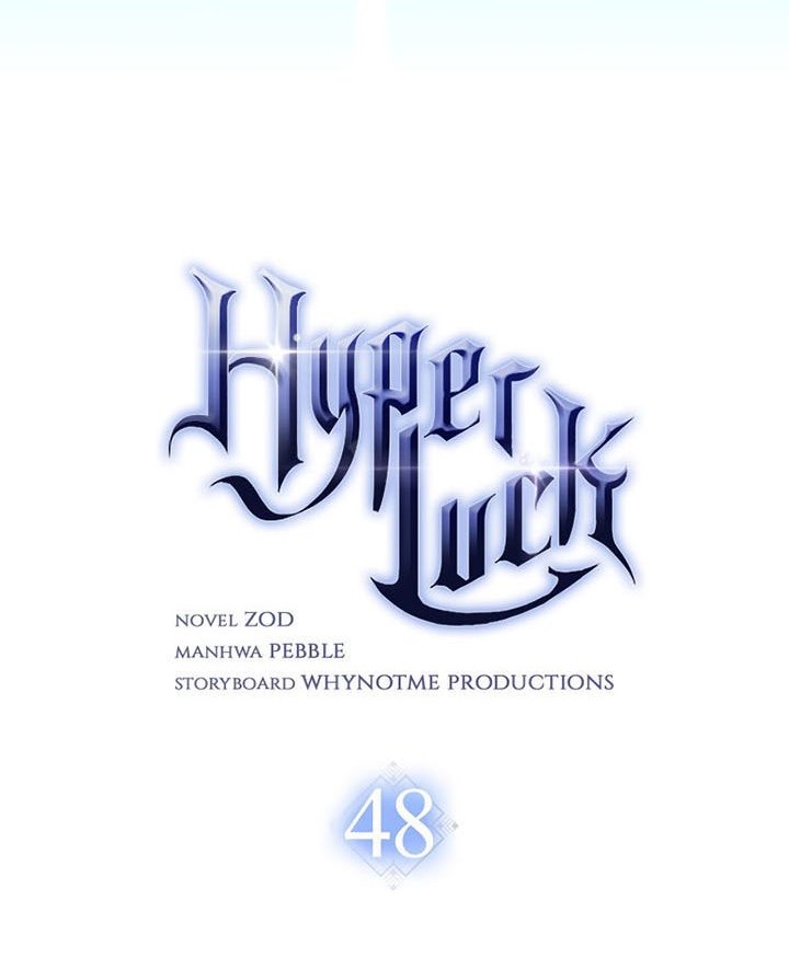 Hyper Luck Chapter 48 - halaman 17