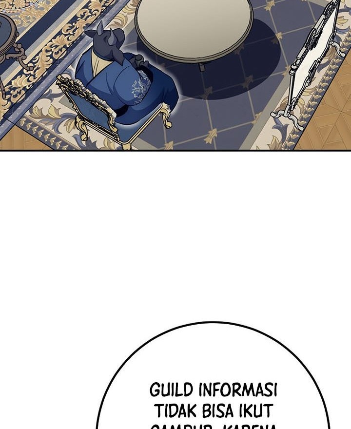 Hyper Luck Chapter 48 - halaman 23