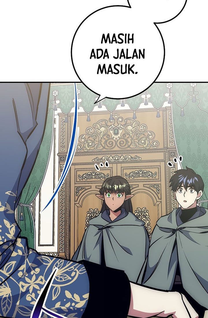 Hyper Luck Chapter 48 - halaman 27